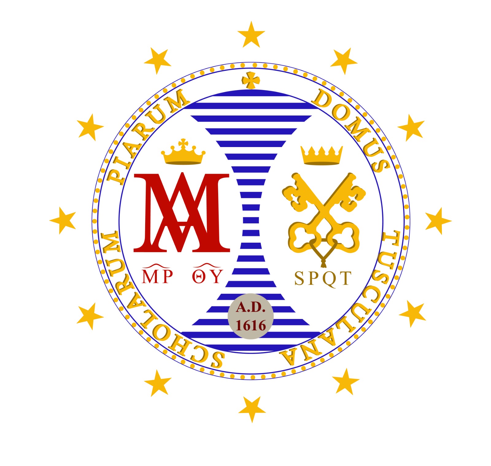 Calasanctius aps